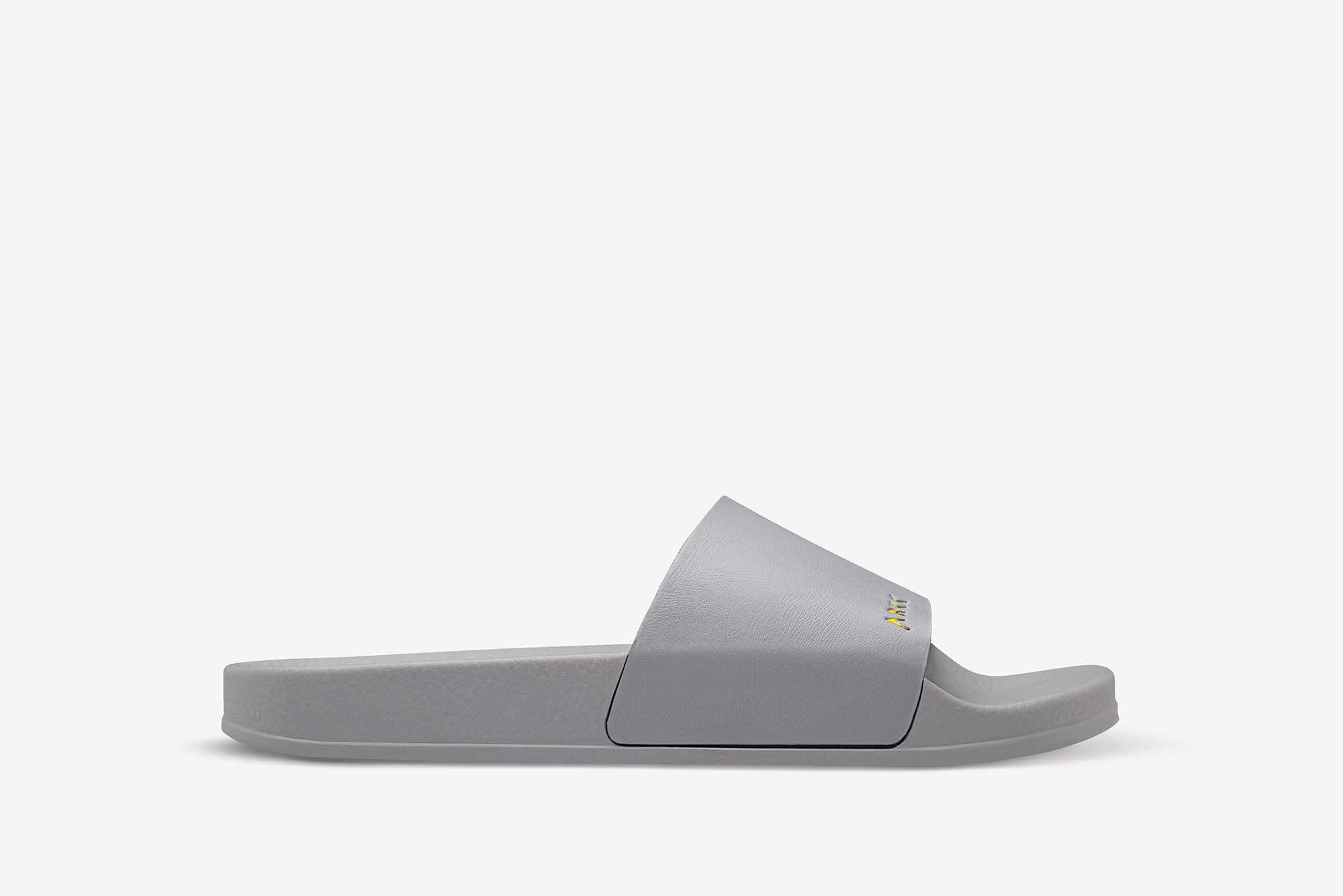 ARKK Collection ARKK Slides Premium | Grey | Men Slides
